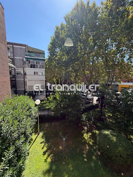 Foto af1acbff-ec96-42b6-bfae-f4a4306ccc64. Alquiler piso calle balandro en Alameda de Osuna Madrid