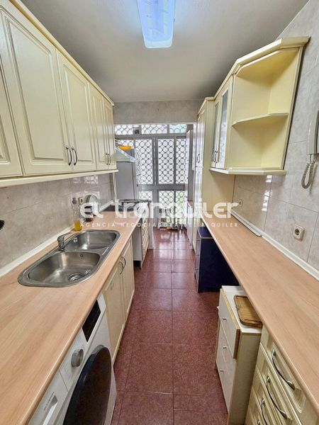 Foto d2d87927-dece-42de-a915-90bb714d8af8. Alquiler piso calle balandro en Alameda de Osuna Madrid
