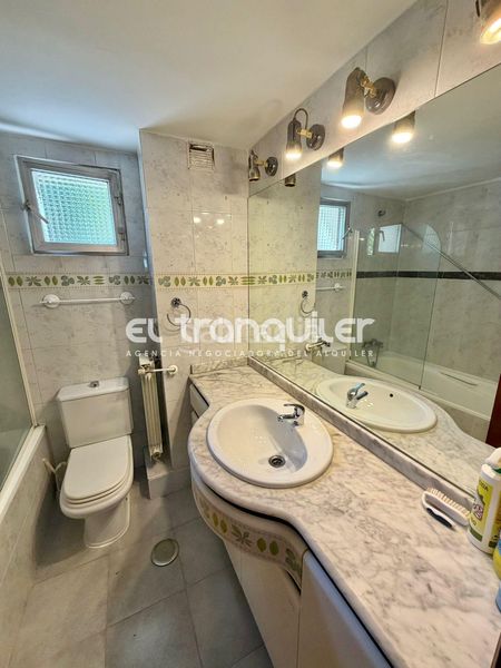 Foto f8668f58-7ae6-4462-bf2b-b239910c0ab4. Alquiler piso calle balandro en Alameda de Osuna Madrid