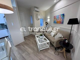 Flat in Calle Fernando El Catolico