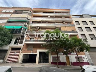 Flat in Calle Ardemans