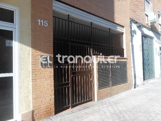 Miete Studiowohnung  Paseo dirección. Paseo dirección