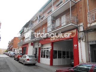 Location Appartement  Calle san deogracias. Calle san deogracias