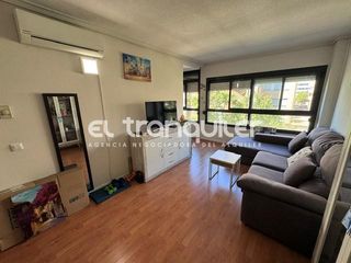 Location Appartement  Calle almonte. Calle almonte