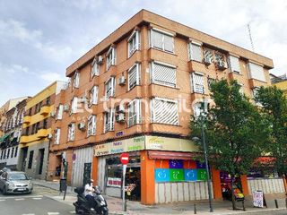 Appartement à Calle Francisco Iglesias