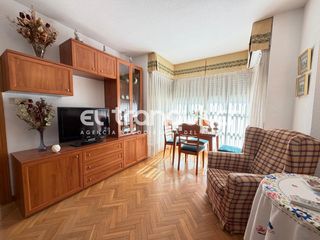 Location Appartement  Avenida constitución. Avenida constitución