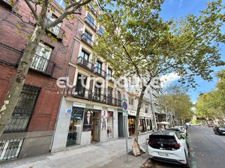 Pis a Calle Velazquez