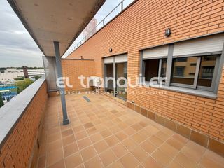 Penthouse in Calle Isabel Clara Eugenia