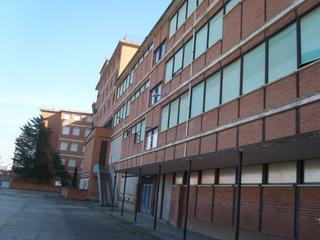 Estudi  Calle de san eloy. Zaragoza:
edificio destinado a centro de enseanza, actualmente