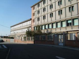 Terrain résidentiel  Calle de san eloy. Zaragoza:
edificio destinado a centro de enseñanza, actualmente