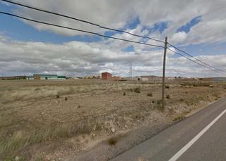 Solar industrial  Polígono rústica-3. Se vende terreno en rielves (toledo) con una extensión de 5.003
