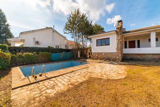 Chalet  Calle ro tajo. 