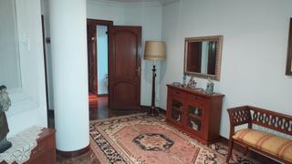 Piso  Ra de garca barbn. Piso exterior en vigo - 5 dormitorios - 5 baos - 2 piscinas