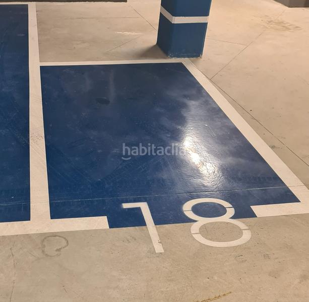 Foto 156e1454-b9d2-4ae7-8c9b-40744fd34b67. Miete motorradparkplatz in Imperial Madrid