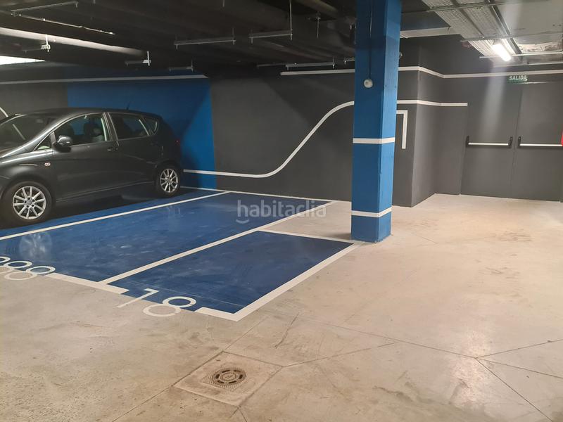 Foto e215578d-d5b5-4a64-b51a-b11031abd0ea. Miete motorradparkplatz in Imperial Madrid