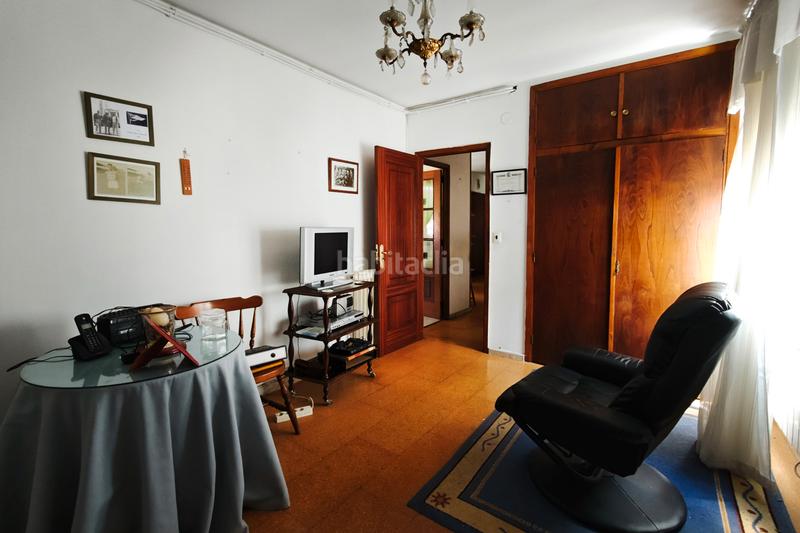 Foto 2fdf7ea1-9d10-4c44-92e9-1e17cdc5436b. Ático ¡vendemos fantástico ático con gran terraza en la mejor zona de villagarcía de arousa! en Vilagarcía de Arousa