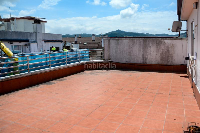 Foto 31fa75d5-9c18-456c-8f15-f92e846193e6. Ático ¡vendemos fantástico ático con gran terraza en la mejor zona de villagarcía de arousa! en Vilagarcía de Arousa