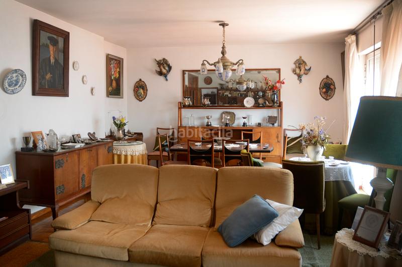 Foto 618c0475-a741-4464-b7cd-d153bc8ba8bc. Ático ¡vendemos fantástico ático con gran terraza en la mejor zona de villagarcía de arousa! en Vilagarcía de Arousa