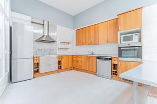 Lloguer Pis a Puerta del Ángel. Loft de ensueño con terraza y espacio para vivir y trabajar – 14
