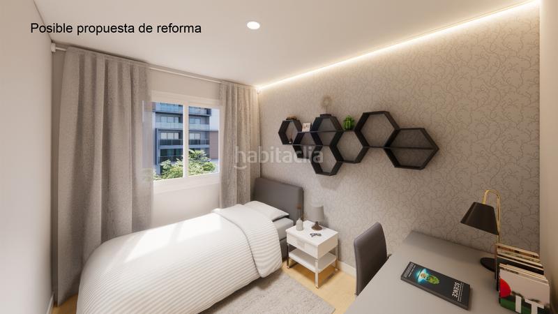 Foto 030a08e5-2a76-4568-9cc6-c6376fe7c60a. Appartamento con riscaldamento in Valleaguado-La Cañada Coslada