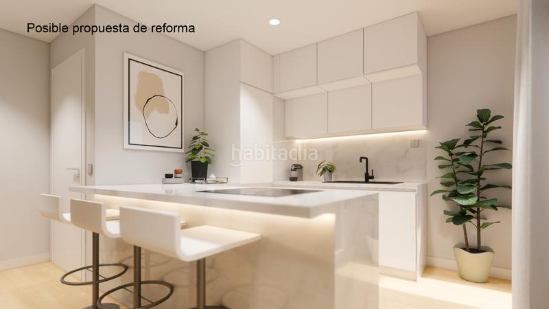 Foto 149c135c-add8-4a98-872c-0cd3e54db177. Appartamento con riscaldamento in Valleaguado-La Cañada Coslada