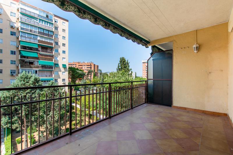Foto 1ab0b81f-66c1-4c37-bd66-7be57cf2f193. Appartamento con riscaldamento in Valleaguado-La Cañada Coslada