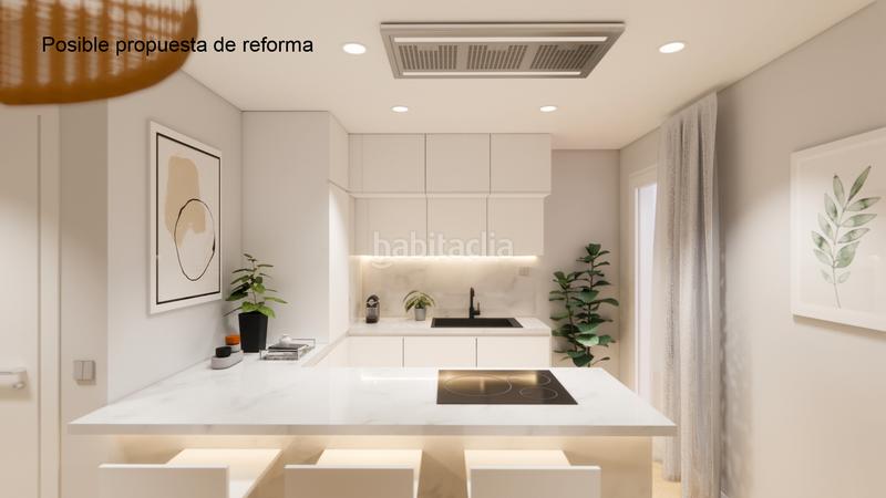 Foto 2497e0d2-8e97-453f-8fa3-db3b7ac8df88. Appartamento con riscaldamento in Valleaguado-La Cañada Coslada