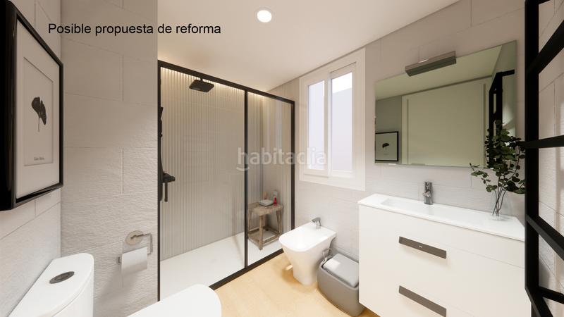 Foto 5a7ffa08-c61e-4ea7-9a79-f5333699d08d. Appartamento con riscaldamento in Valleaguado-La Cañada Coslada