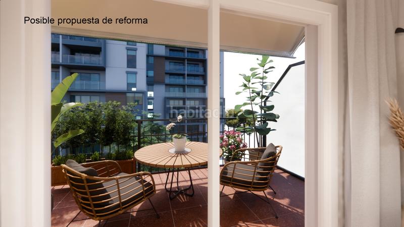 Foto 99050376-0dd2-4d59-955e-e7799008dd23. Appartamento con riscaldamento in Valleaguado-La Cañada Coslada
