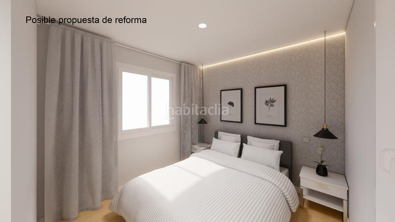 Foto c7b519ac-b0df-48d8-8c73-62af1b525342. Appartamento con riscaldamento in Valleaguado-La Cañada Coslada