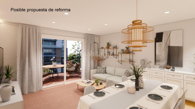 Foto d83c0642-7ec2-4be1-9947-78653d964a82. Appartamento con riscaldamento in Valleaguado-La Cañada Coslada