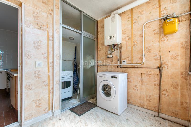 Foto db586388-db8a-49a1-a084-ea3bf8617ecf. Appartamento con riscaldamento in Valleaguado-La Cañada Coslada