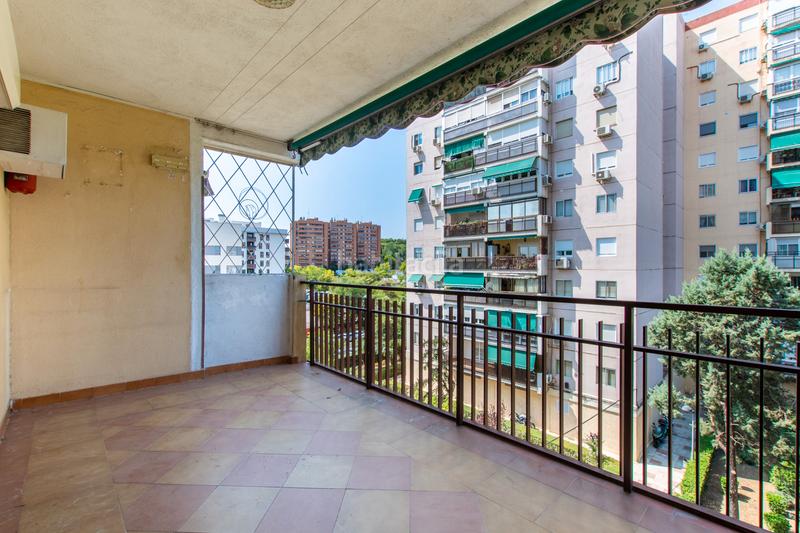 Foto df127c4f-0238-43cf-9206-82a4d03af12d. Appartamento con riscaldamento in Valleaguado-La Cañada Coslada