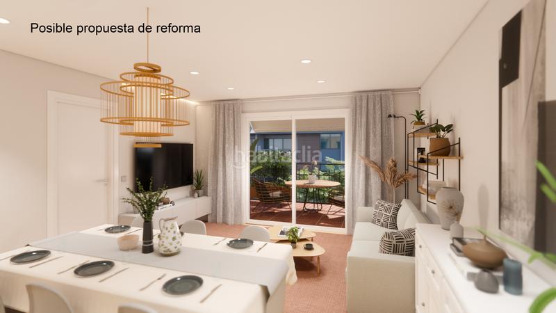 Foto ec55a7c2-3aca-4121-a4eb-eb9b2db0e32b. Appartamento con riscaldamento in Valleaguado-La Cañada Coslada