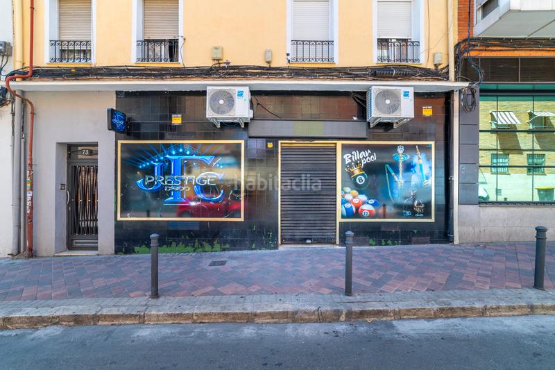 Foto 25ee6fb3-aa51-49dc-a1da-a3910d41b1c1. Edificio  moderno y rentable en usera en Almendrales Madrid