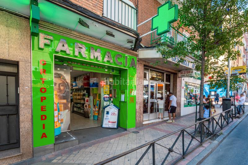 Foto 5f03dd71-9cff-4977-8588-0dbd5d718af3. Edificio  moderno y rentable en usera en Almendrales Madrid