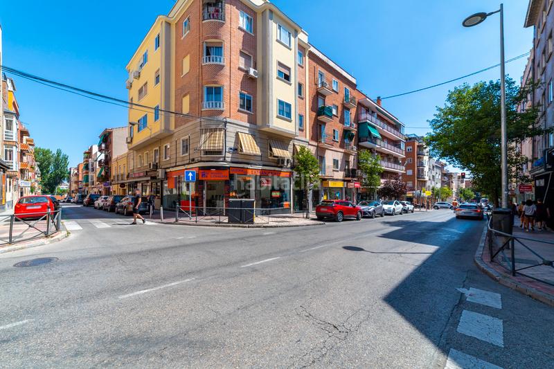 Foto 9acf8f44-3ab8-4099-aab1-509496240851. Edificio  moderno y rentable en usera en Almendrales Madrid