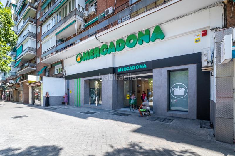 Foto d0547c00-6d52-49d9-bcb0-aa1baaa03594. Edificio  moderno y rentable en usera en Almendrales Madrid