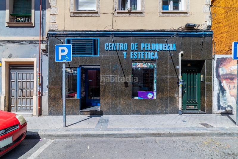 Foto e44e5bd8-63f7-4faa-8af5-7ff8151853fa. Edificio  moderno y rentable en usera en Almendrales Madrid