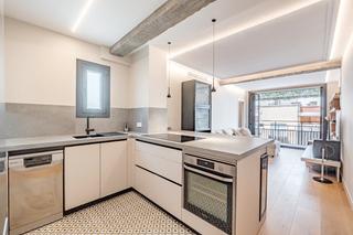 Àtic  Calle de antonio casero. Ático con diseño exclusivo en retiro