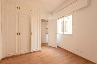 Lloguer Pis  Calle del capitán salazar martínez. Piso en alquiler en puerta de toledo