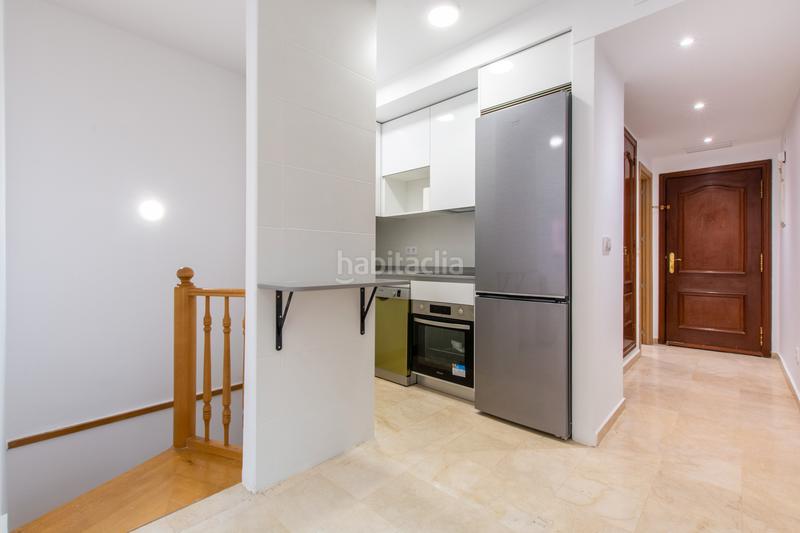 Foto 9523ea15-e241-49ae-86bd-62e5d93e5919. Affitto ufficio con riscaldamento in Chopera Madrid