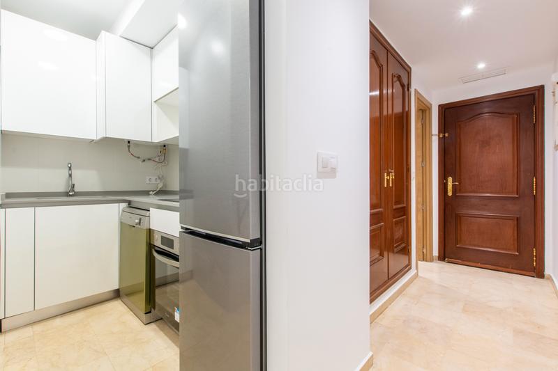 Foto cf0b37ca-d465-452a-9b6b-556b3cbcbdc8. Location bureau avec chauffage dans Chopera Madrid