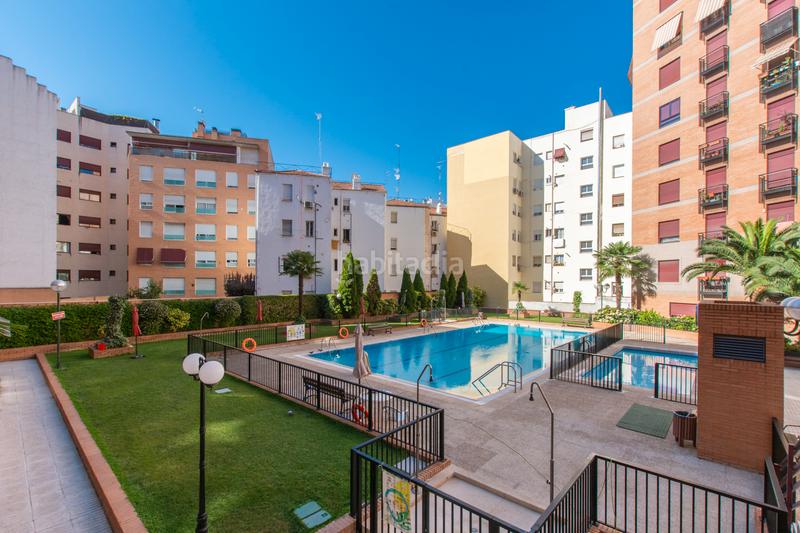 Foto dbb8197d-3ac7-41c3-977e-5bcd7e58145d. Location bureau avec chauffage dans Chopera Madrid