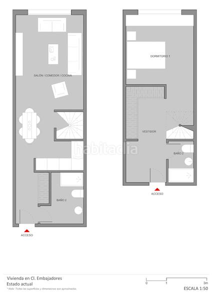 Foto 14ec8eaf-a01e-4630-92bb-735f5b4ccef7. Rent office space with heating in Chopera Madrid