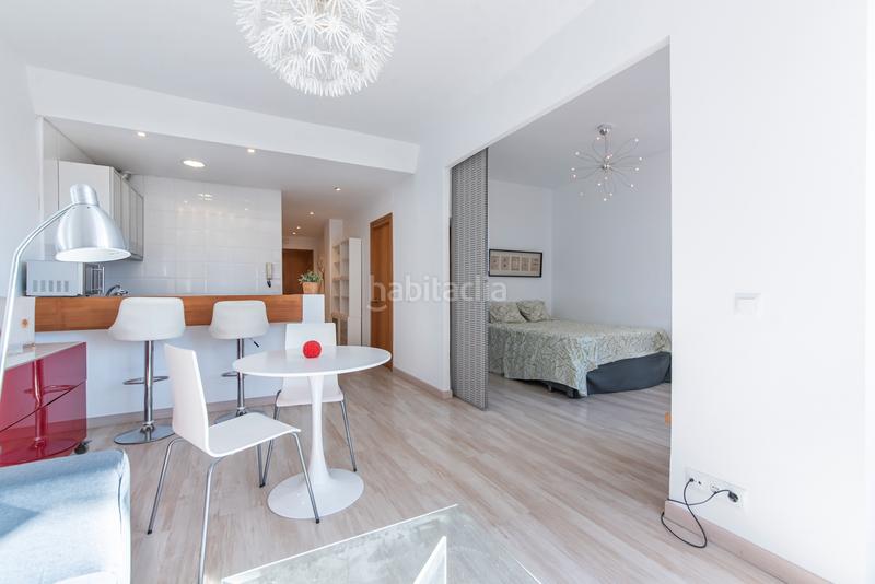 Foto 9f68e6d9-2875-4014-bb76-6583cb8a532c. Affitto appartamento con riscaldamento in Cuatro Caminos - Azca Madrid