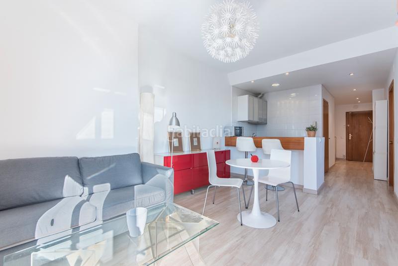 Foto 4881d9af-5431-4348-aef6-a01d0748ee0d. Lloguer pis amb calefacció a Cuatro Caminos - Azca Madrid