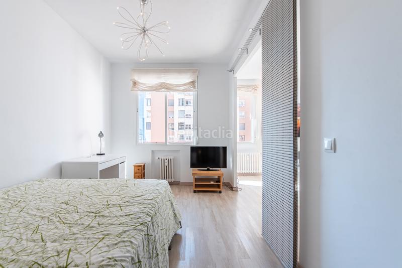 Foto 044db633-cd27-4ec0-b757-559b615a17dd. Miete etagenwohnung mit heizung in Cuatro Caminos - Azca Madrid