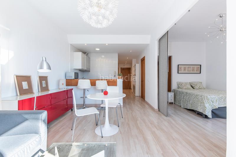 Foto 1b3da081-ba7c-47d8-8cd3-19c7af319af7. Miete etagenwohnung mit heizung in Cuatro Caminos - Azca Madrid