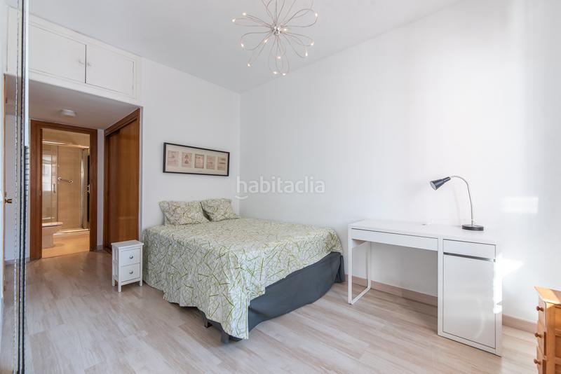 Foto 87c27dd7-d806-40a3-97a7-4b953990ba52. Miete etagenwohnung mit heizung in Cuatro Caminos - Azca Madrid